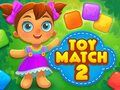 Gioco Abbinamento Giocattoli 2 in linea