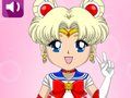 Gioco Creatore di Avatar delle Ragazze Marinaio in linea