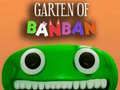 Gioco Giardino di Banban in linea