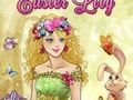Gioco Giglio di Pasqua in linea