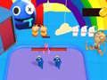 Gioco Unisci Amici Arcobaleno in linea