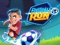 Gioco Corsa di Calcio in linea