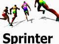 Gioco Sprinter in linea