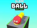 Gioco Palla Scivolosa in linea