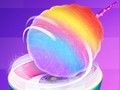 Gioco Giochi di zucchero filato per ragazze in linea