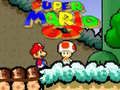 Gioco Super Mario 63 in linea
