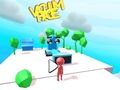 Gioco Furia dell'aspirapolvere in linea