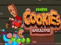 Gioco Apocalisse dei Biscotti Zombie in linea