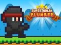 Gioco Super Ninja Idraulico in linea