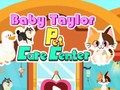 Gioco Centro di Cura per Animali di Baby Taylor in linea