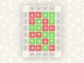 Gioco Puzzle Rilassante in linea
