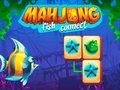 Gioco Mahjong Pesci in Connessione in linea
