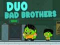 Gioco Duo Cattivi Fratelli in linea