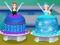 Gioco Come fare una torta di bambola alla moda in linea