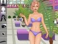 Gioco Makeup e Dressing Fashionista in linea