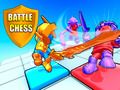 Gioco Scacchi di Battaglia: Puzzle in linea