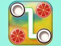 Gioco Frutti ed Emojis in linea