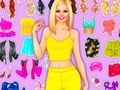 Gioco Gioco di Vestire per Ragazze in linea