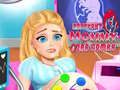 Gioco Giochi di Cura per Mamma Incinta in linea