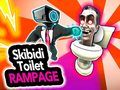 Gioco Ribellione del Gabinetto Skibidi in linea