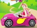 Gioco Auto Nuova di Moda in linea