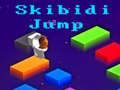 Gioco Salto Skibidi in linea