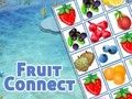 Gioco Collegamento Frutta in linea