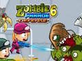 Gioco Difesa della Parata dei Zombie 6 in linea