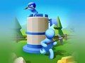 Gioco Conflitto di Craft in linea