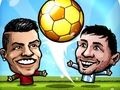 Gioco Stella del Calcio 2022 Calcio Mondiale in linea