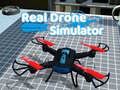 Gioco Simulatore di Drone Reale in linea