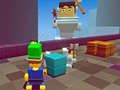 Gioco Skibidi Online in linea
