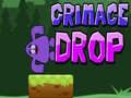 Gioco Caduta di Grimace in linea