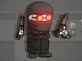 Gioco Madness Combat I Cloni dello Sceriffo in linea