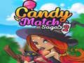 Gioco Sagas di Abbinamento Caramelo 2 in linea