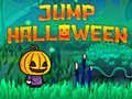 Gioco Salto di Halloween in linea