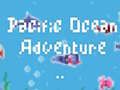 Gioco Avventura nell'Oceano Pacifico in linea
