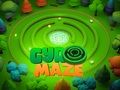 Gioco Labirinto Giroscopico in linea