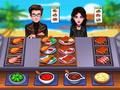 Gioco Chef di Cucina in linea