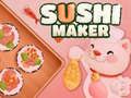Gioco Crea Sushi in linea