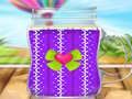 Gioco Re del Smoothie in linea
