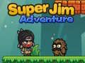 Gioco Super Jim Avventura in linea