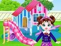 Gioco Giorno del ritorno di Baby Taylor in linea