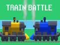 Gioco Battaglia dei treni in linea