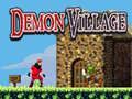 Gioco Villaggio Demone in linea