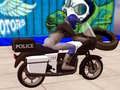 Gioco Stunt in Bicicletta Pro HTML5 in linea