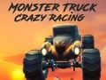 Gioco Corsa Pazza di Monster Truck in linea