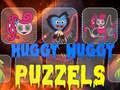 Gioco Puzzle di Huggy Wuggy in linea