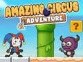 Gioco Incredibile Avventura nel Circo in linea