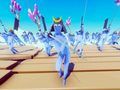 Gioco TABS: Simulatore di Battaglie Epiche in linea